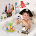 Pirates of the Tub image 1