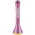 Mi-Mic Microphone & Speaker - Pink image 1