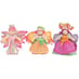 Budkins - Garden Fairies Trio image 1