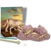 Dig a Dinosaur Skeleton - Triceratops image 1