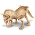 Dig a Dinosaur Skeleton - Triceratops image 3