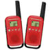 Motorola Walkie Talkies T42 image 1
