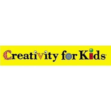 Creativity For Kids