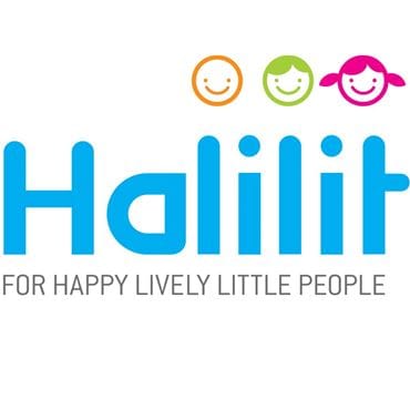 Halilit