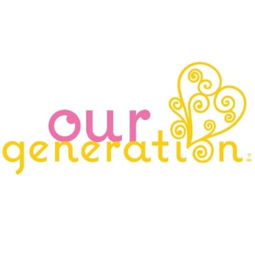 Our Generation Dolls