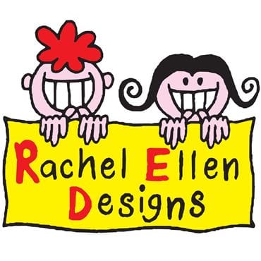 Rachel Ellen Designs