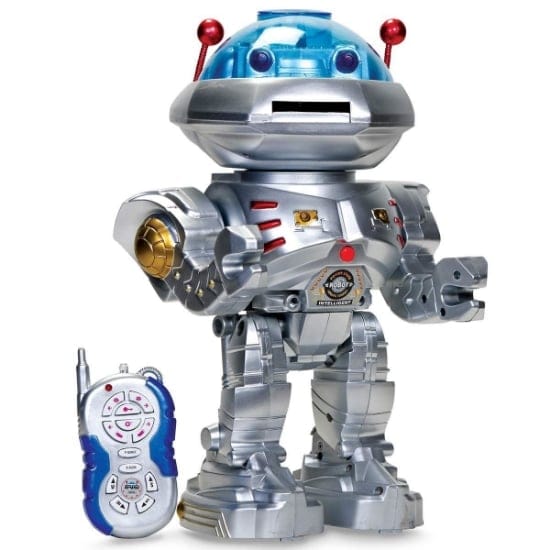 Spacebot 3000 image 1
