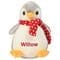 Personalised Penguin Soft Toy image 1
