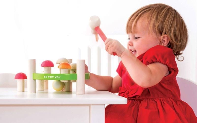 Picture for category Baby & Toddler