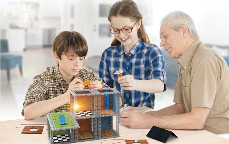 Picture for category Older Children