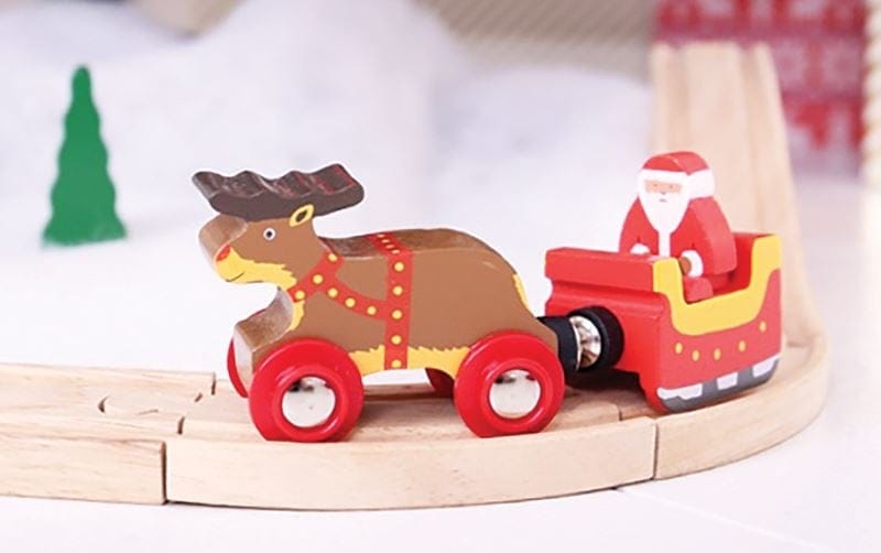 Show products in category Christmas