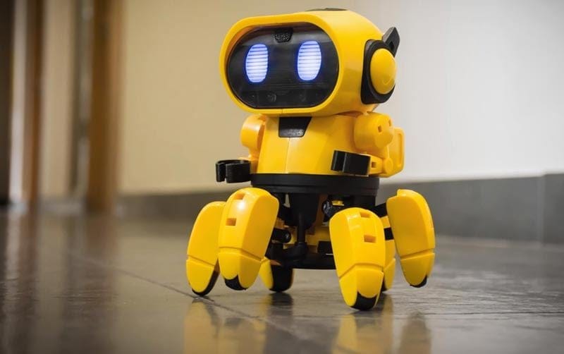 Picture for category Tech Toys & Robots