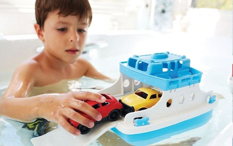 Picture for category Bath Toys