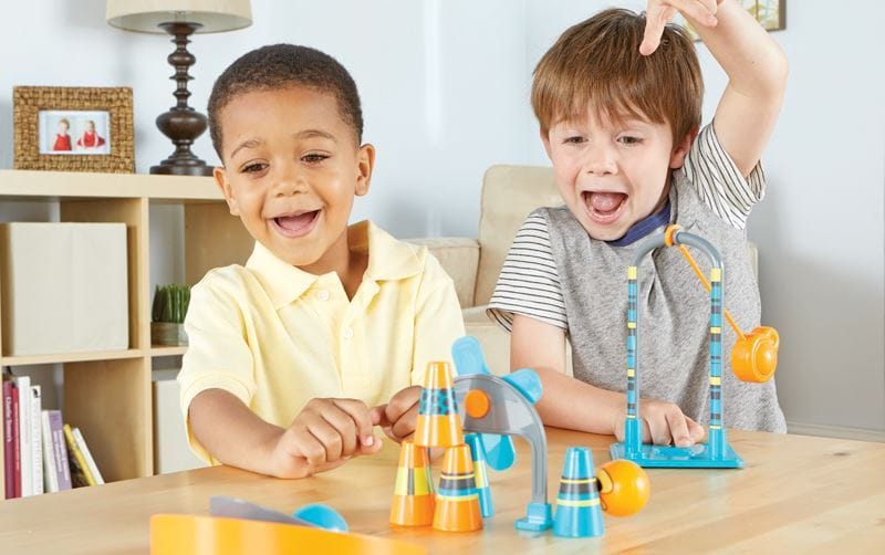 Picture for category Pre-School