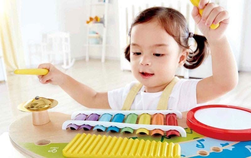 Show products in category For Toddlers