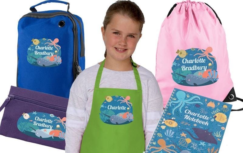 Picture for category Ocean Life