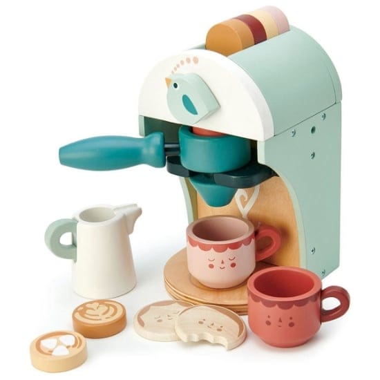 Babyccino Maker image 1