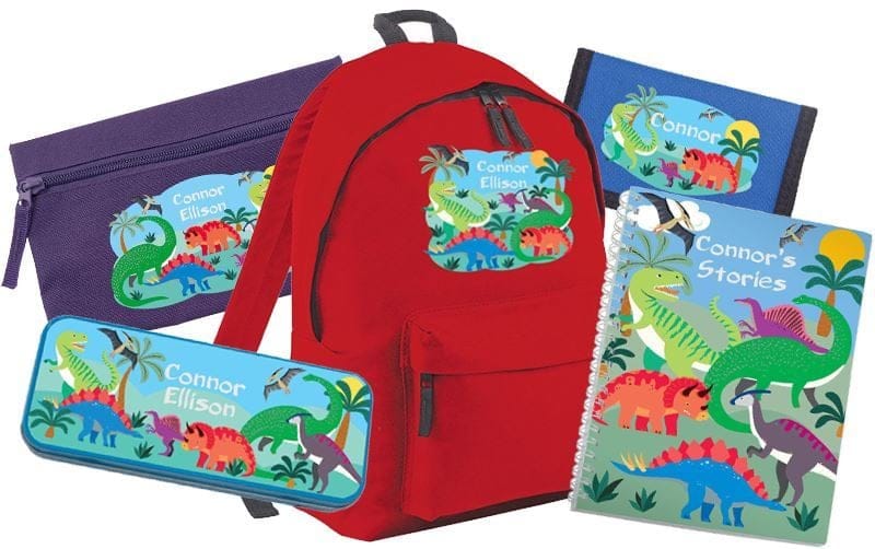 Picture for category Dinosaurs