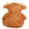 Personalised Highland Cow Soft Toy image 2
