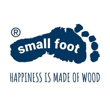 Small Foot