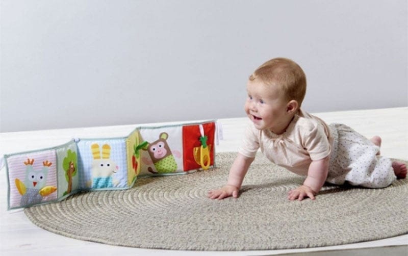 Show products in category For Baby