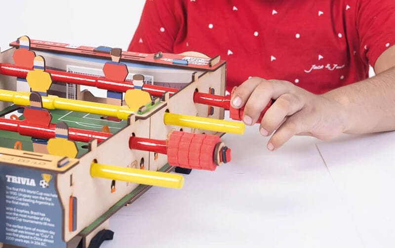Show products in category Age 6