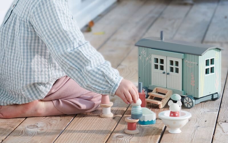 Show products in category Wooden Toys