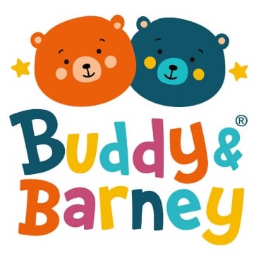 Buddy & Barney
