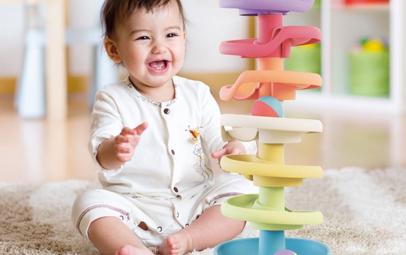 Picture for category Environmentally Friendly Toys