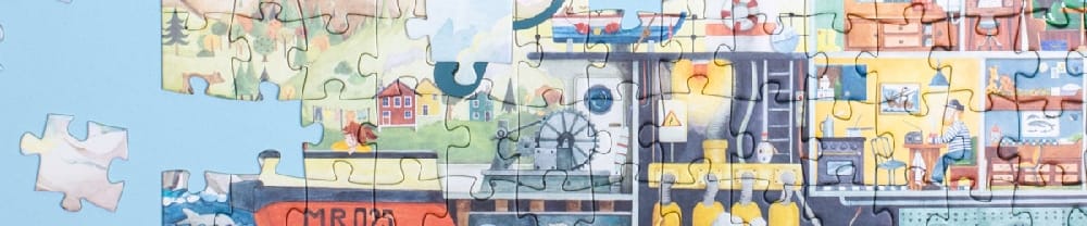 Puzzles