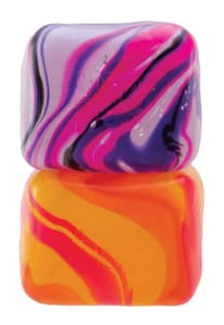 NeeDoh nice cube swirl