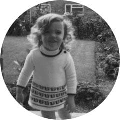Jo - Personalisation