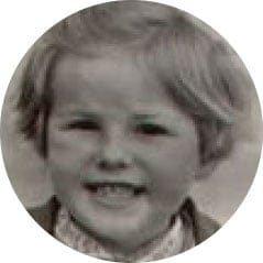 Shirley Copeland - Founder