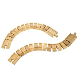 Crazy Track (Bigjigs Rail BJT164) image