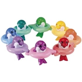 Do Re Mi Dolphins image 1