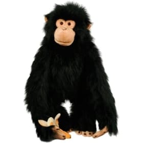 Large Chimpanzee Puppet image 1