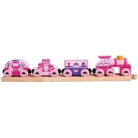 Princess Train image