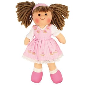 Rag Doll - Rose image