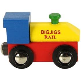 Rail Name Engine image