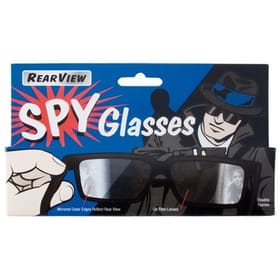 Rearview Spy Glasses image 1