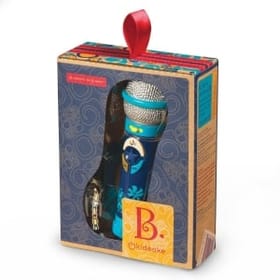 Okideoke Microphone image 2