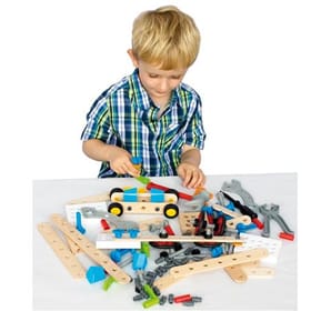 Brio Builder Construction Set image 1