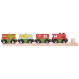 Christmas Train image