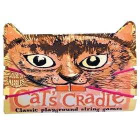 Cat's Cradle image 1