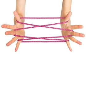 Cat's Cradle image 2