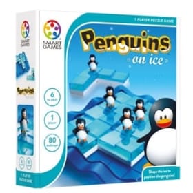Penguins on Ice image 1