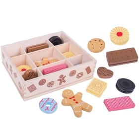 Box of Biscuits image 2