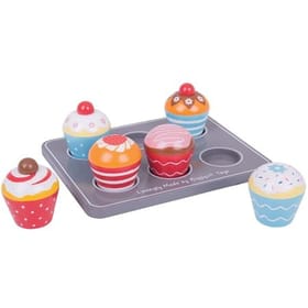 Muffin Tray image 1