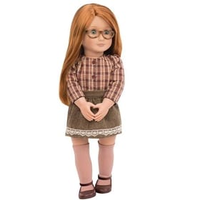 Our Generation April Doll image 1