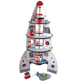 Space Centre & Rocket Ship image 2